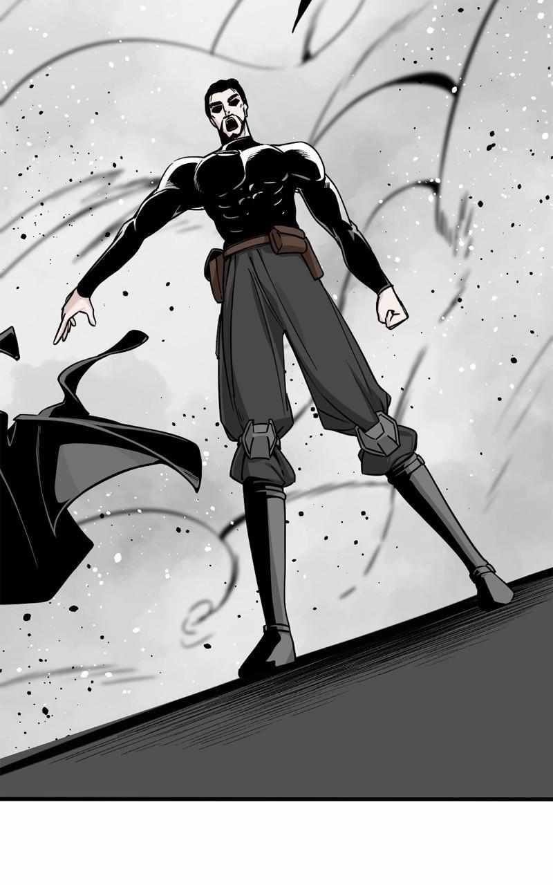 Hero Killer Chapter 188 - Page 96