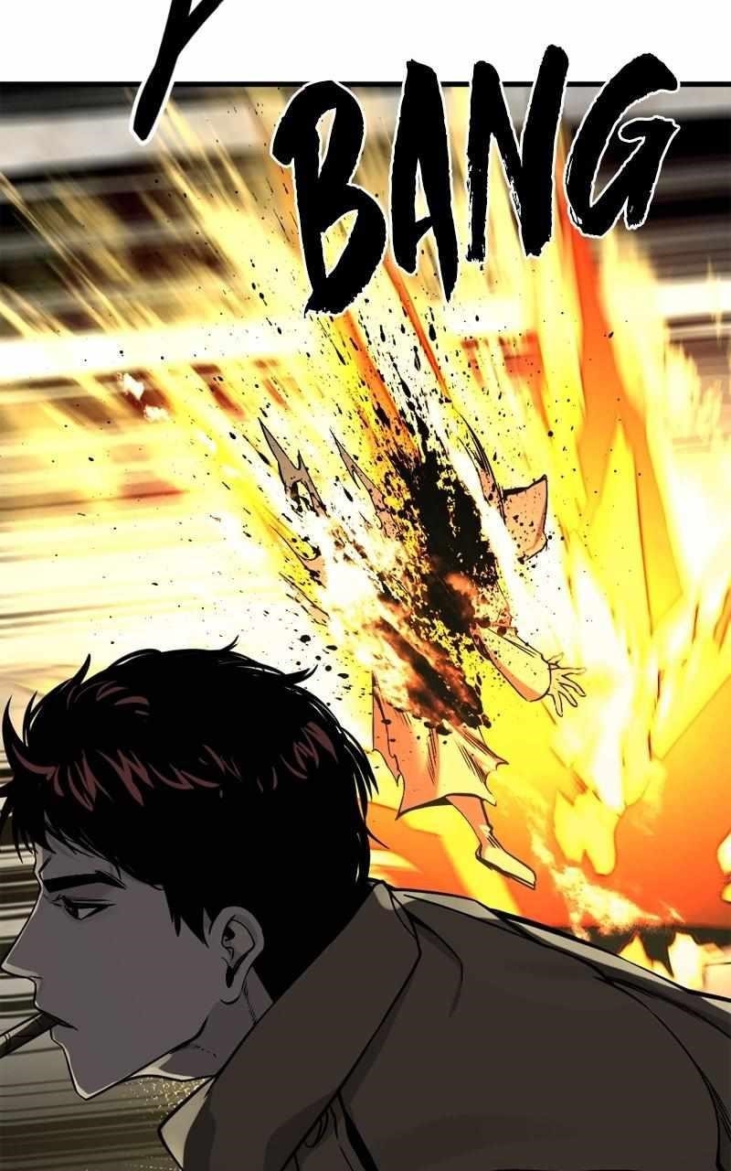 Hero Killer Chapter 189 - Page 106