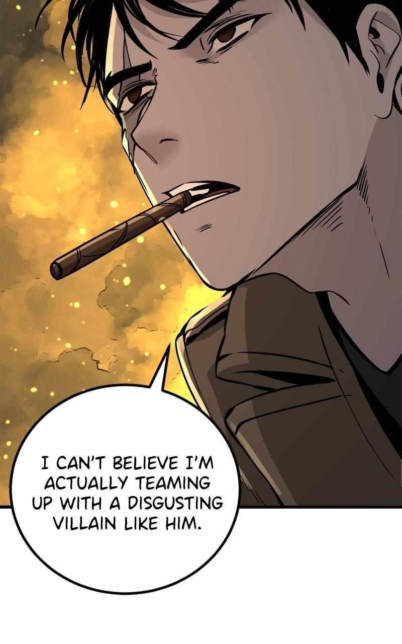 Hero Killer Chapter 189 - Page 108