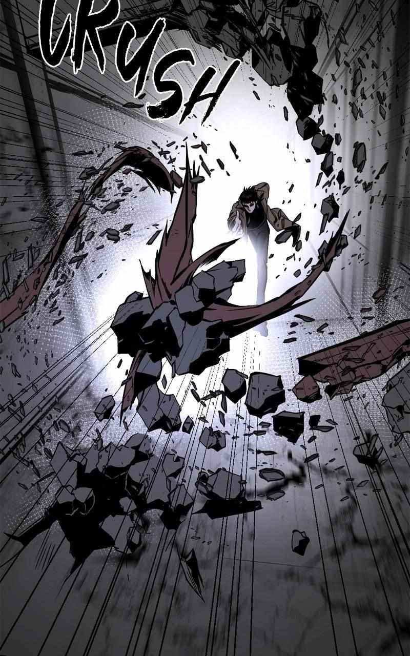 Hero Killer Chapter 189 - Page 112