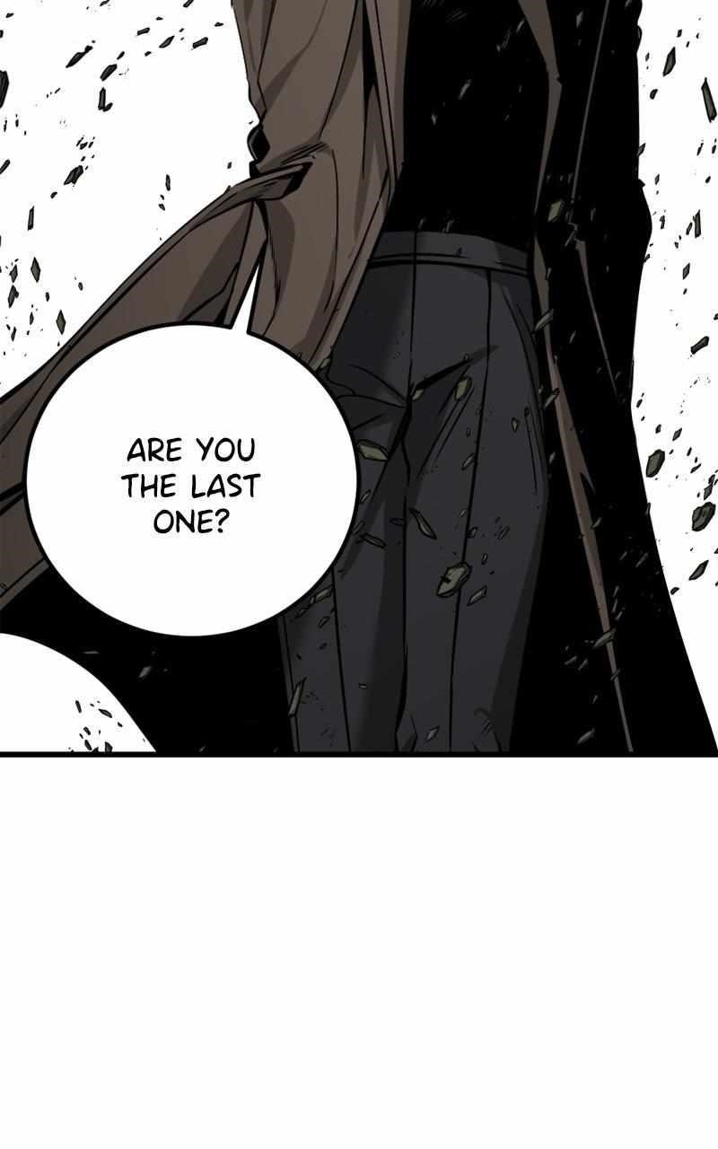 Hero Killer Chapter 189 - Page 125