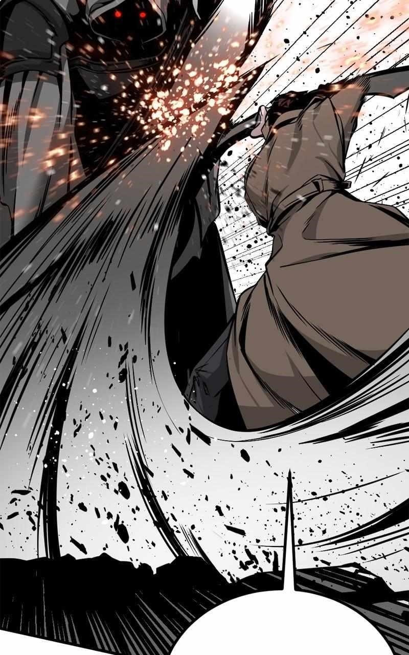 Hero Killer Chapter 189 - Page 127