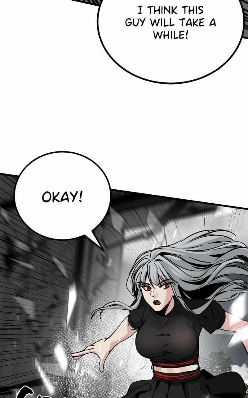 Hero Killer Chapter 189 - Page 128