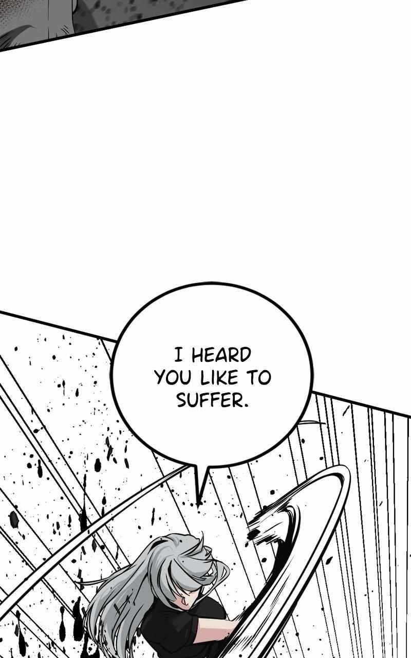 Hero Killer Chapter 189 - Page 135