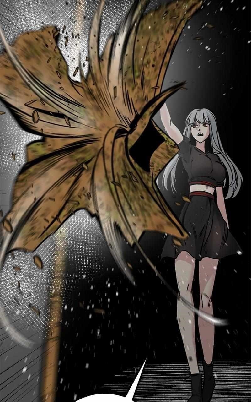 Hero Killer Chapter 189 - Page 138