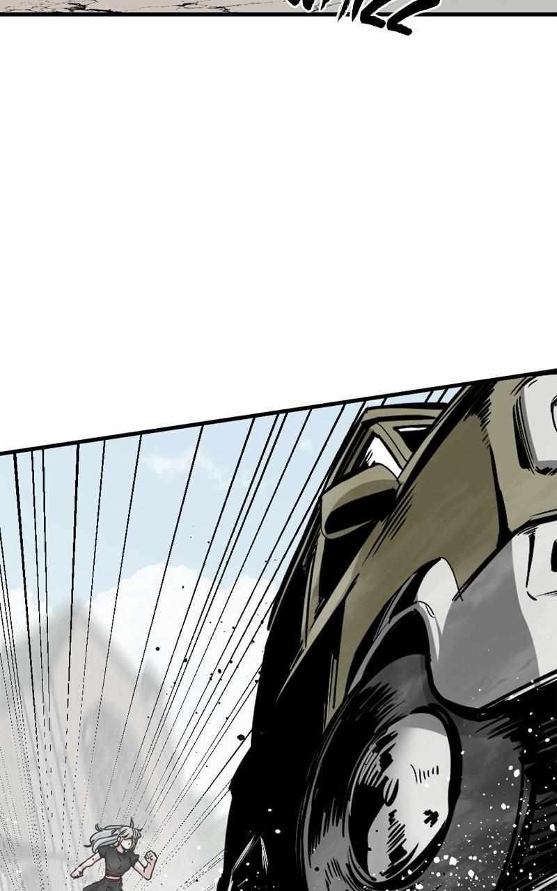 Hero Killer Chapter 189 - Page 14