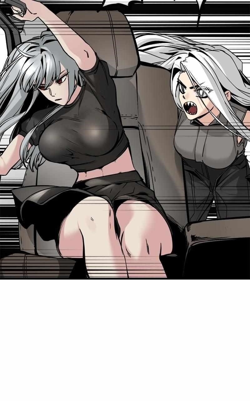 Hero Killer Chapter 189 - Page 16