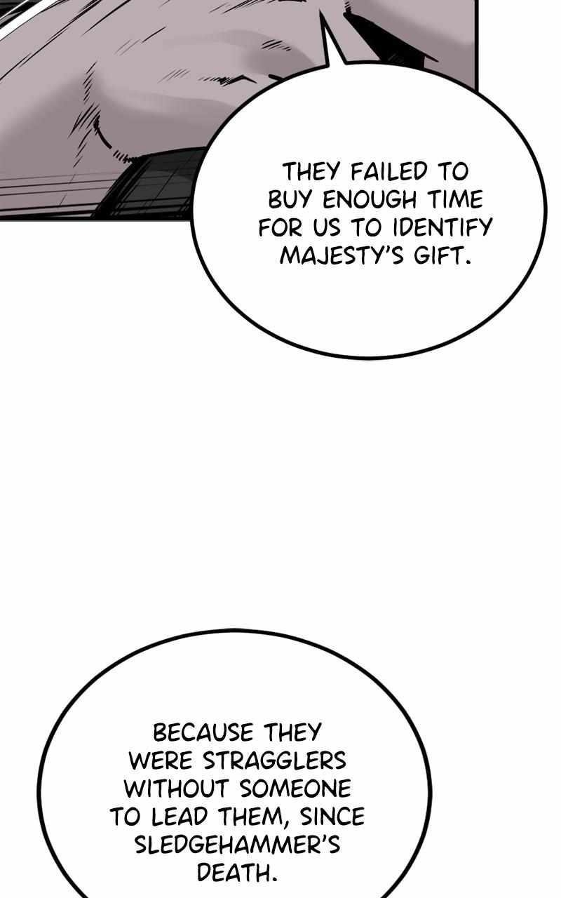 Hero Killer Chapter 189 - Page 18