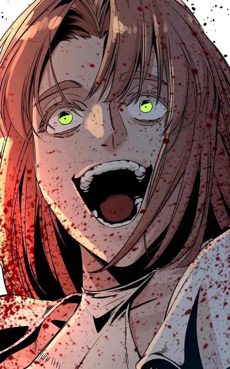 Hero Killer Chapter 189 - Page 2