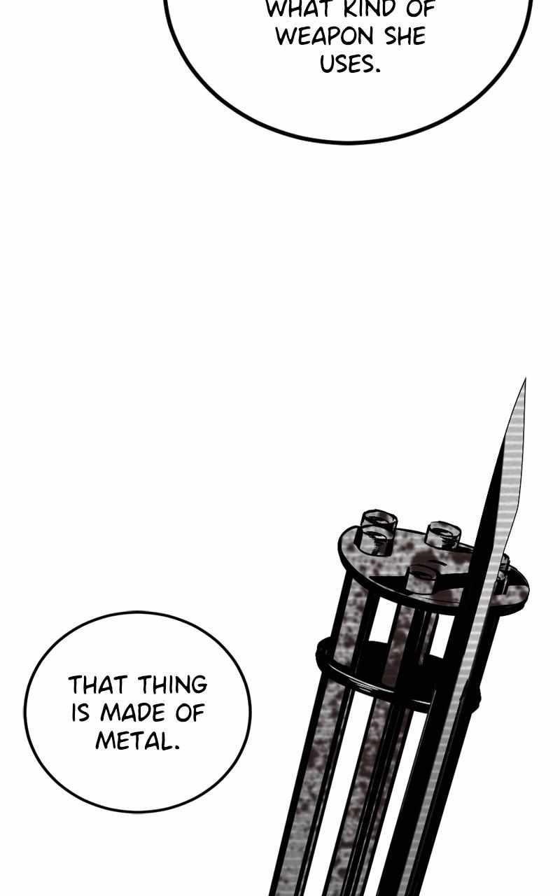 Hero Killer Chapter 189 - Page 20