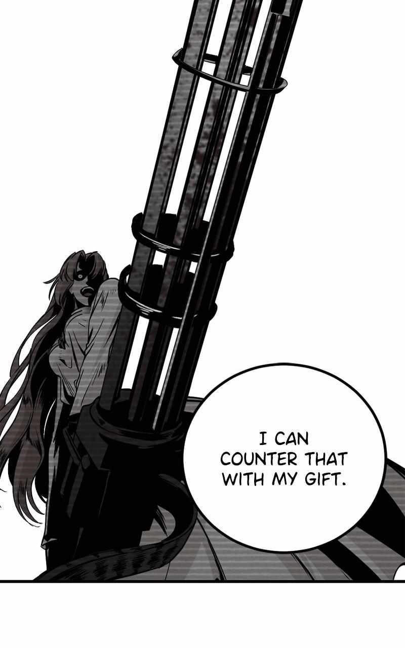 Hero Killer Chapter 189 - Page 21