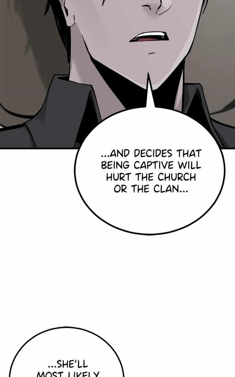 Hero Killer Chapter 189 - Page 28