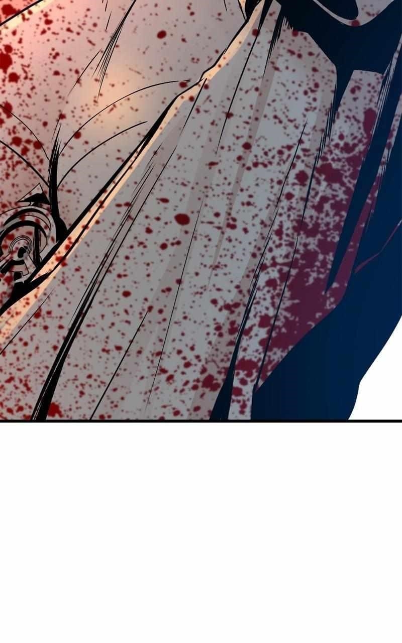 Hero Killer Chapter 189 - Page 3