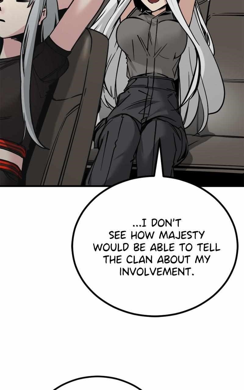 Hero Killer Chapter 189 - Page 31