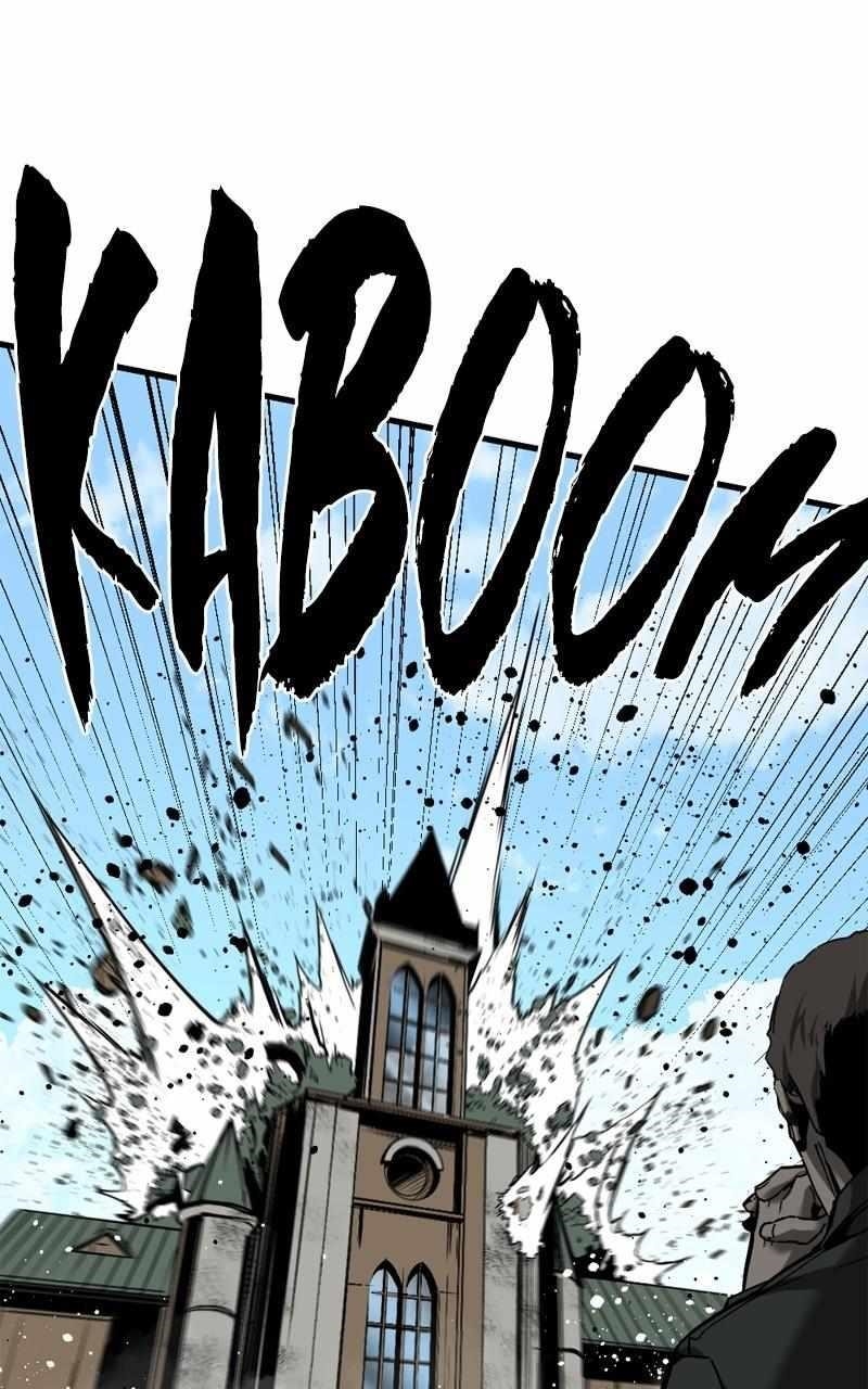 Hero Killer Chapter 189 - Page 4