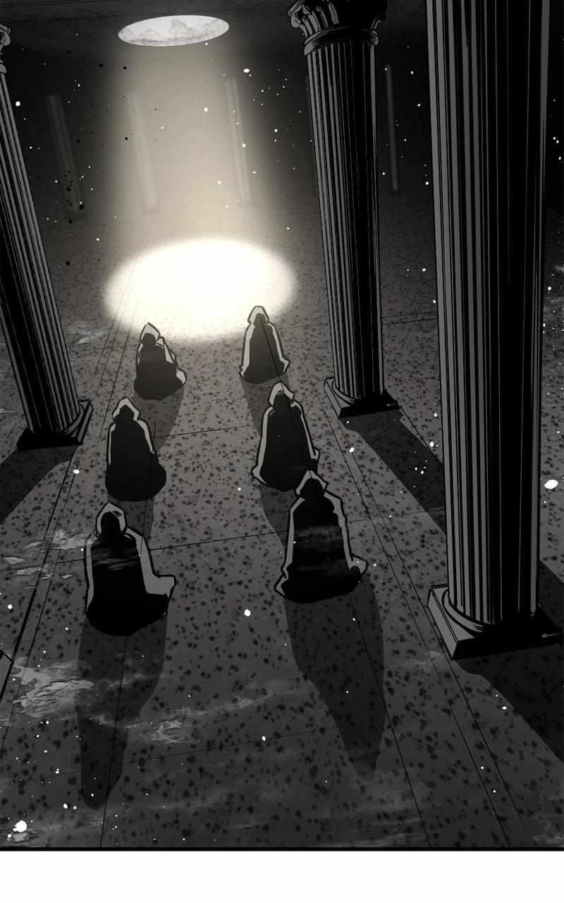 Hero Killer Chapter 189 - Page 41