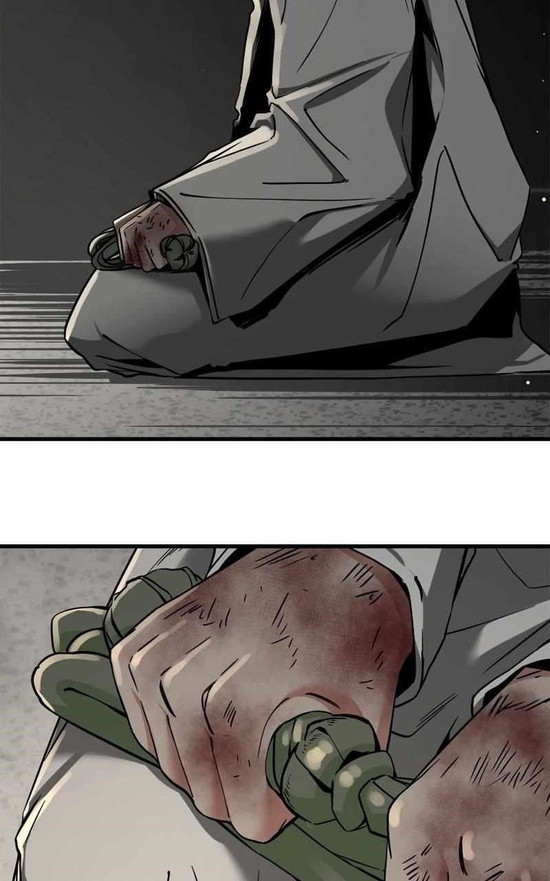 Hero Killer Chapter 189 - Page 43