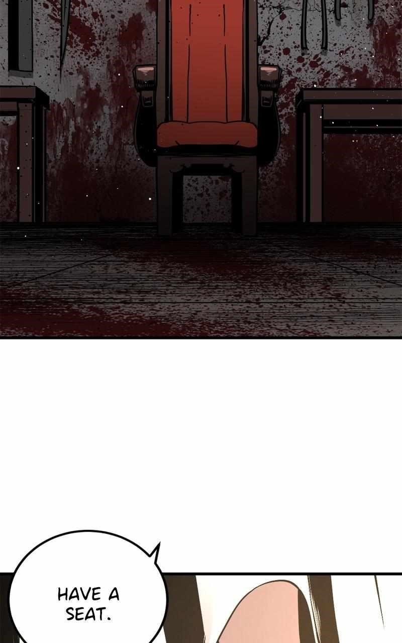 Hero Killer Chapter 189 - Page 59