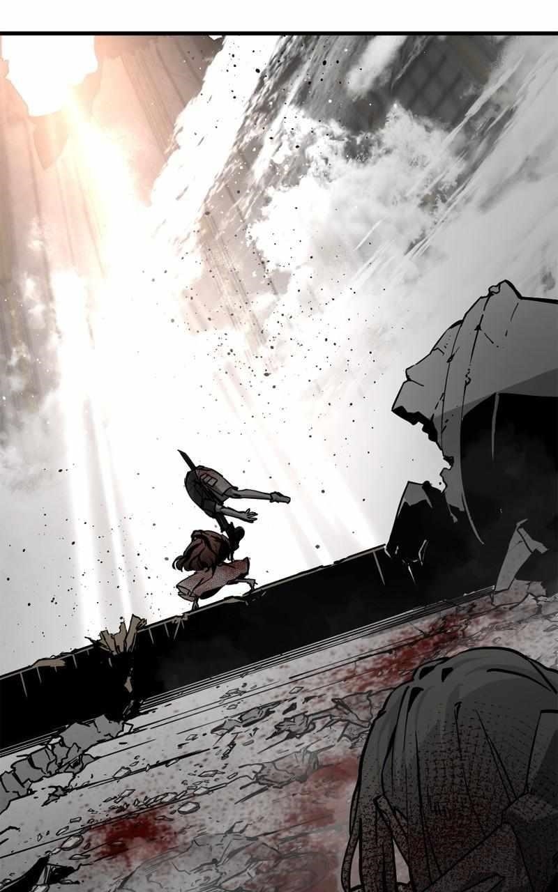 Hero Killer Chapter 189 - Page 6