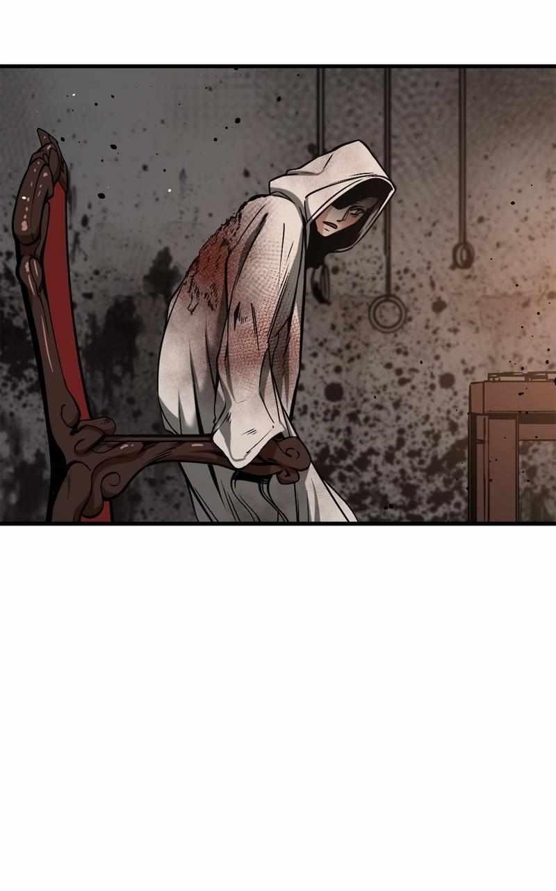 Hero Killer Chapter 189 - Page 61