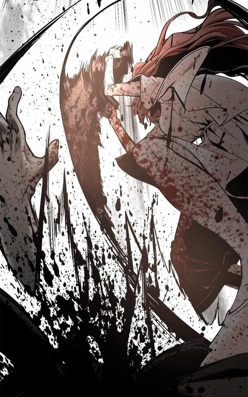 Hero Killer Chapter 189 - Page 8