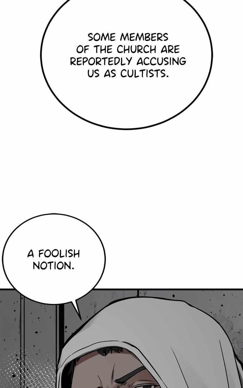 Hero Killer Chapter 189 - Page 88