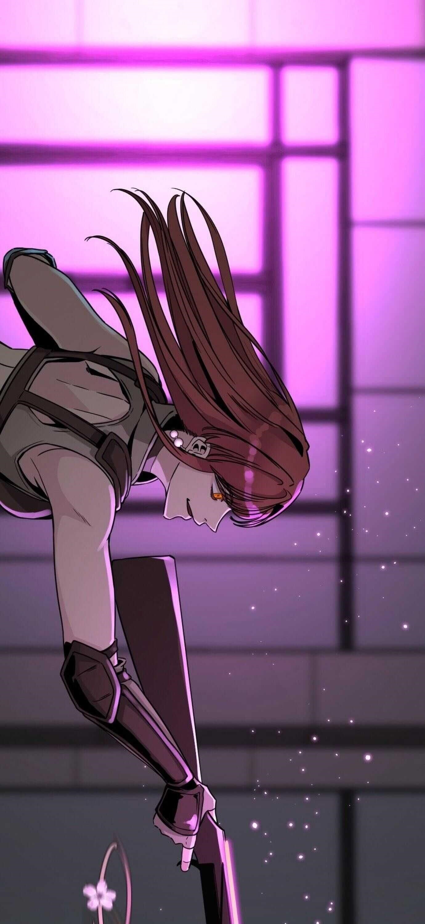 Hero Killer Chapter 19 - Page 1