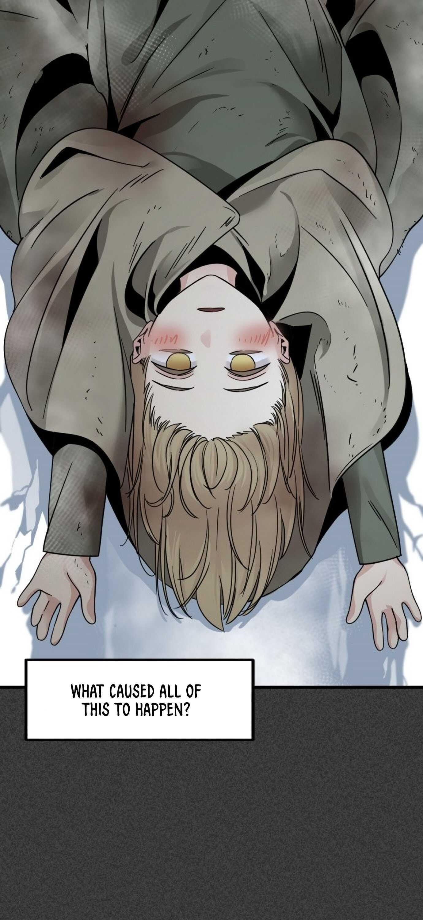 Hero Killer Chapter 19 - Page 26