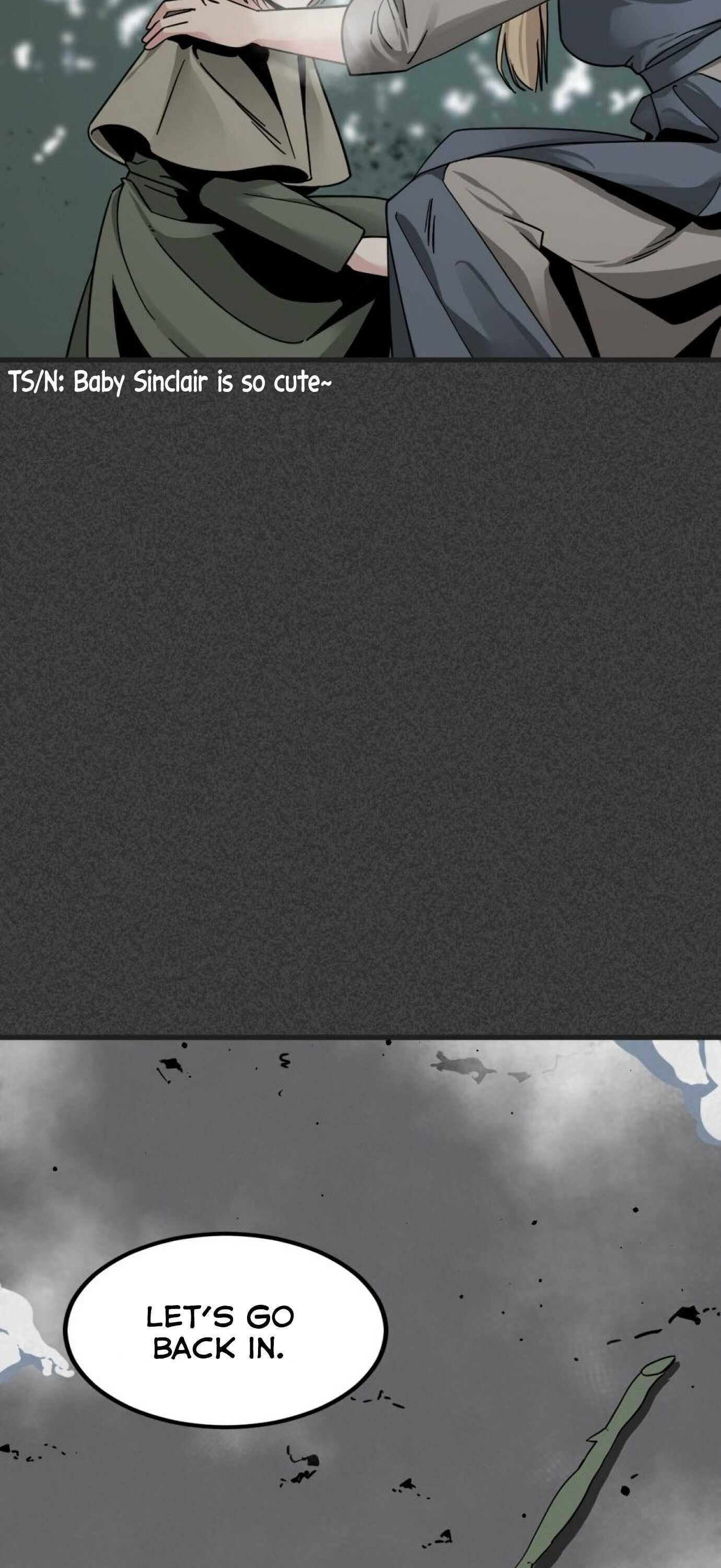 Hero Killer Chapter 19 - Page 35