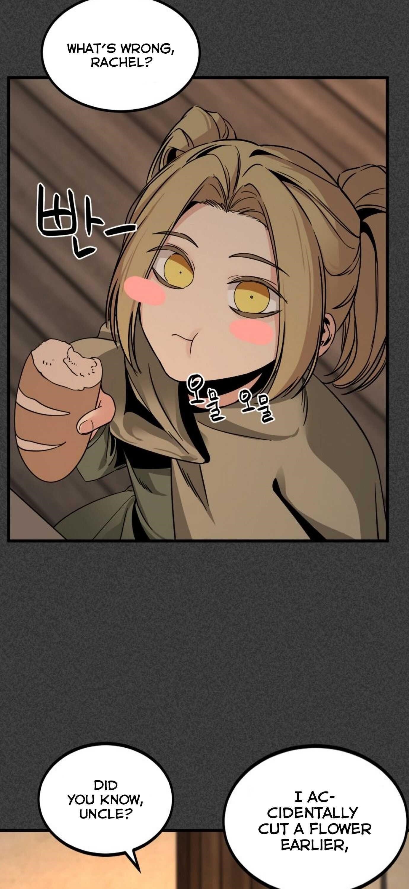 Hero Killer Chapter 19 - Page 45