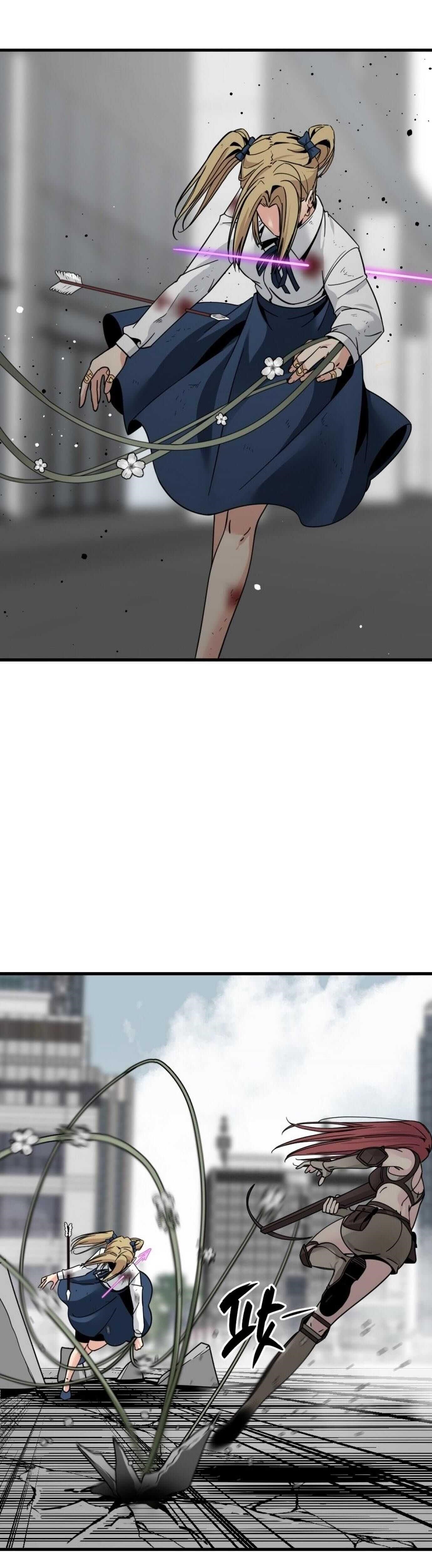 Hero Killer Chapter 19 - Page 6