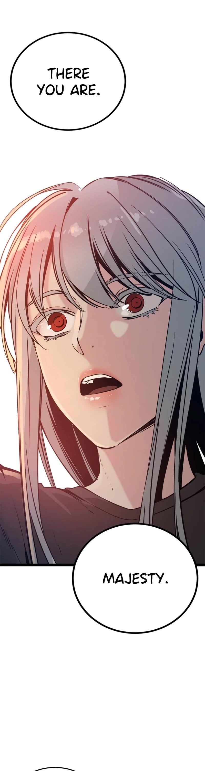 Hero Killer Chapter 190 - Page 1