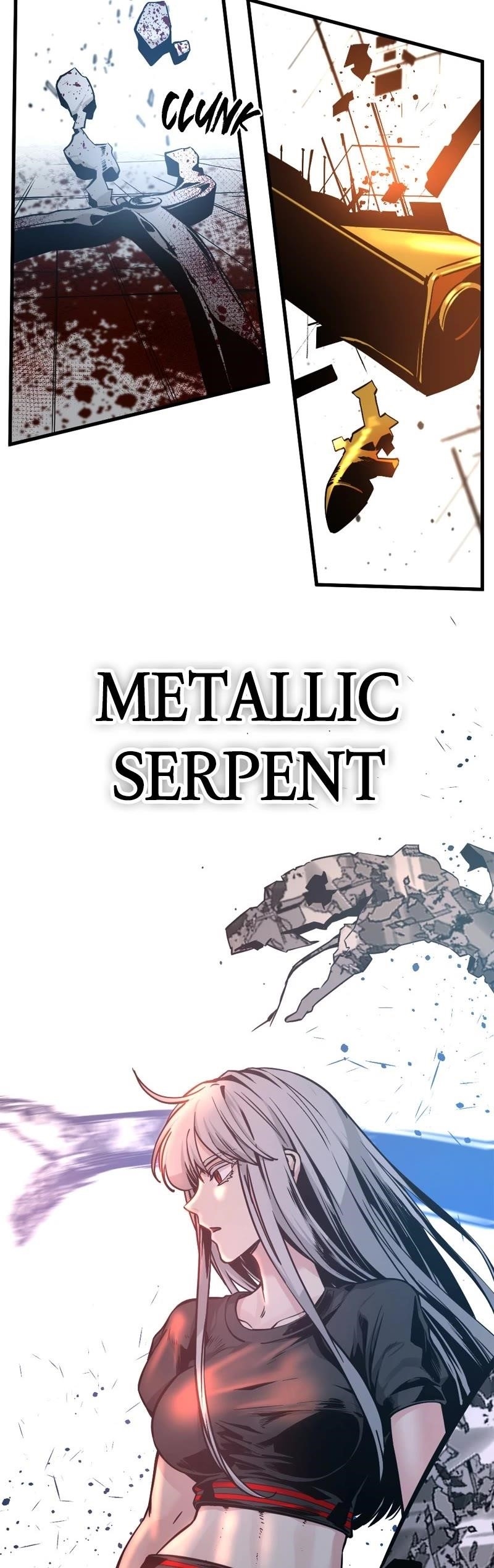 Hero Killer Chapter 190 - Page 10