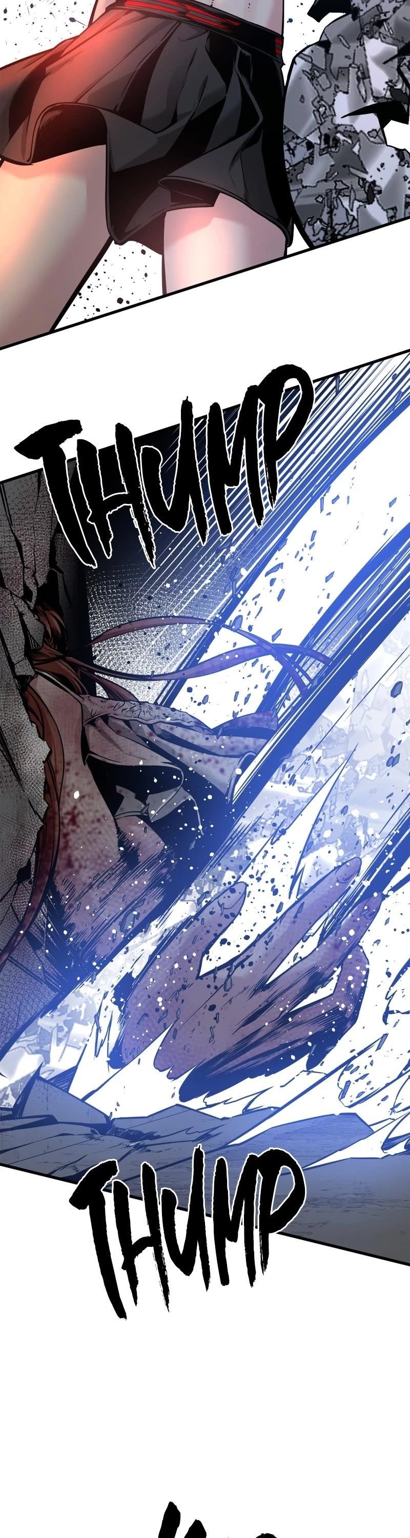 Hero Killer Chapter 190 - Page 11