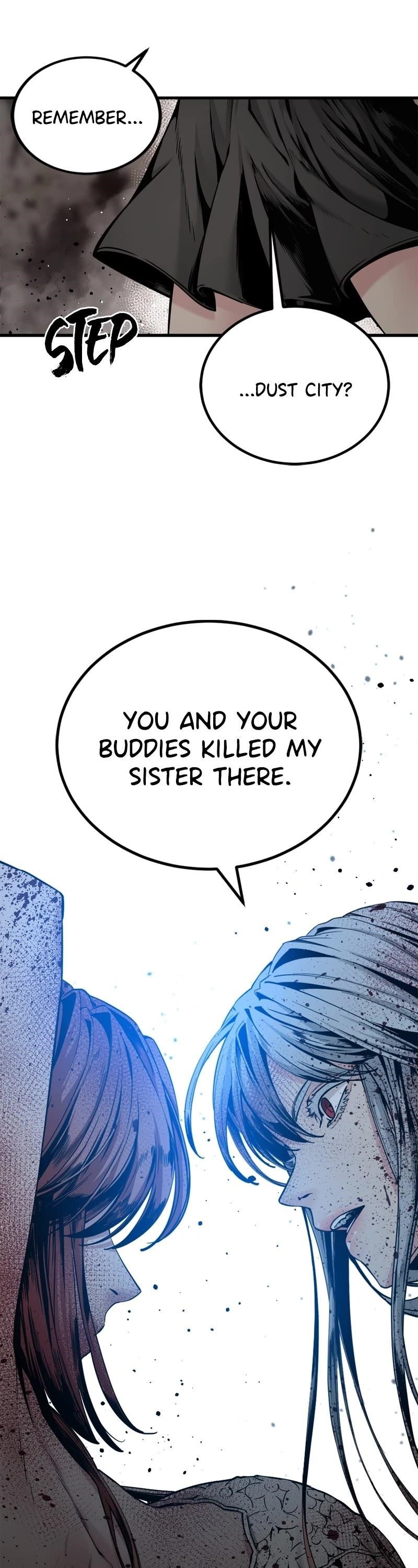 Hero Killer Chapter 190 - Page 13