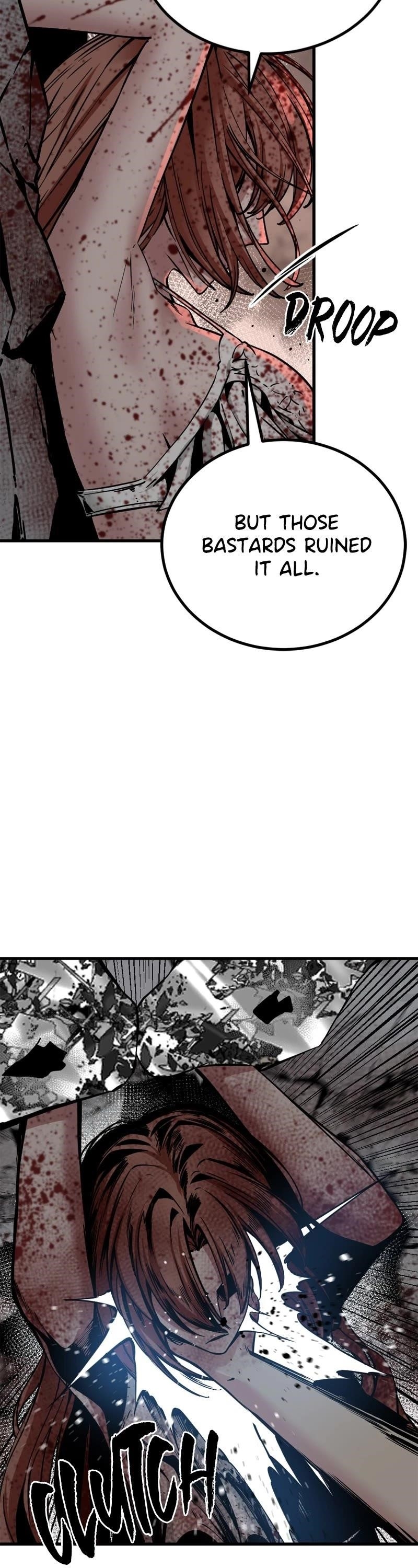 Hero Killer Chapter 190 - Page 17