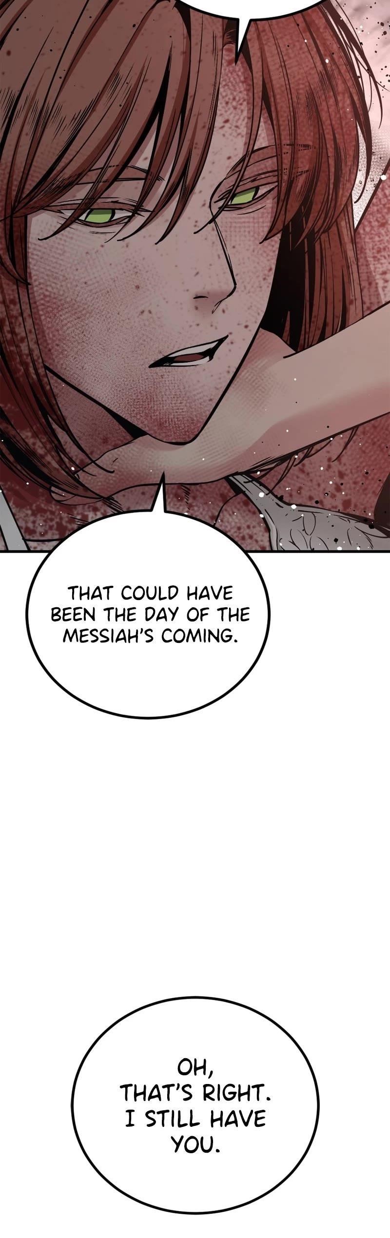 Hero Killer Chapter 190 - Page 19