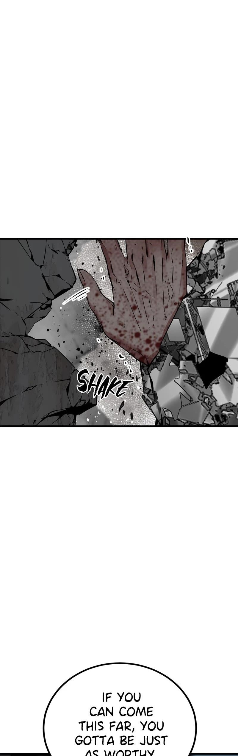 Hero Killer Chapter 190 - Page 20