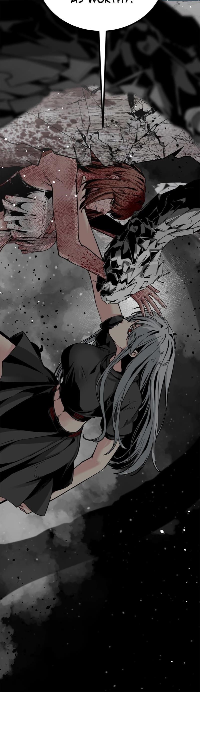 Hero Killer Chapter 190 - Page 21