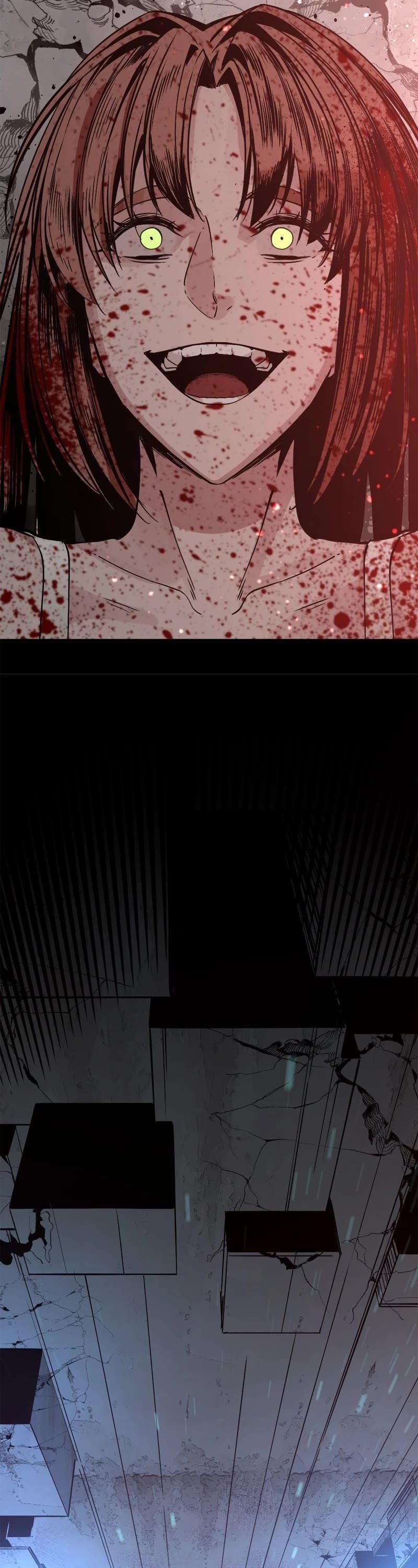 Hero Killer Chapter 190 - Page 23