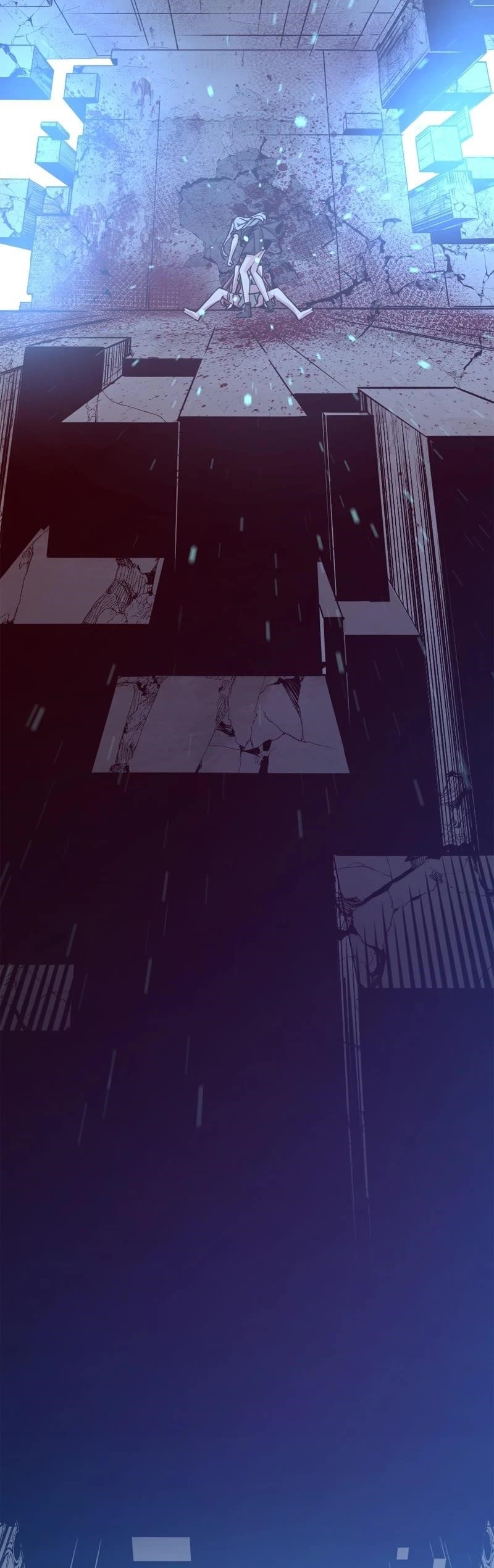 Hero Killer Chapter 190 - Page 24