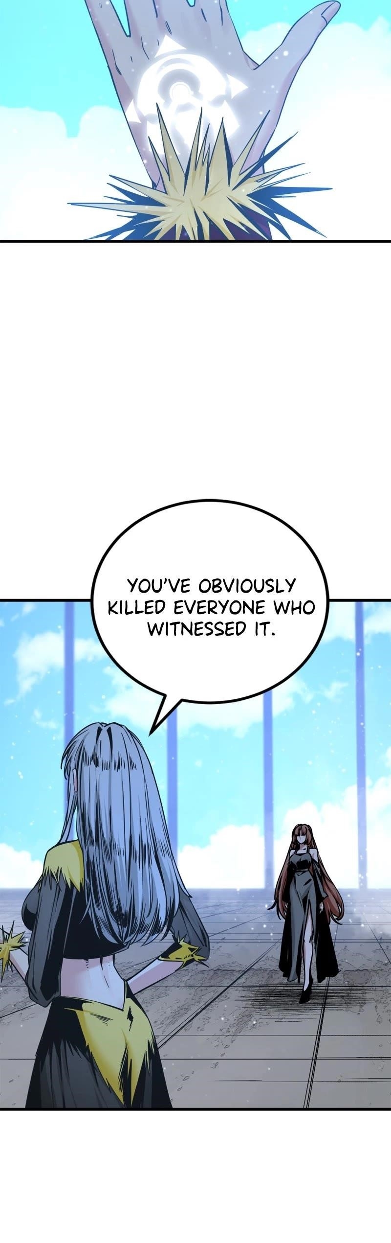 Hero Killer Chapter 190 - Page 29