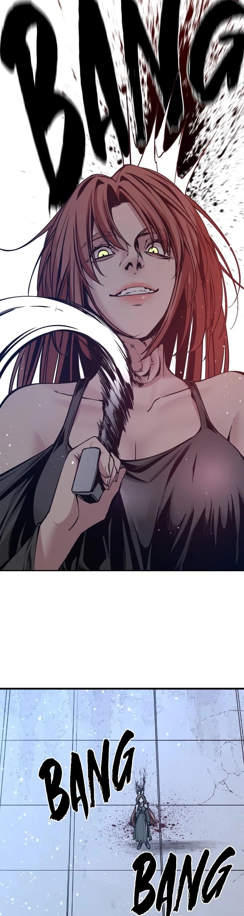 Hero Killer Chapter 190 - Page 32