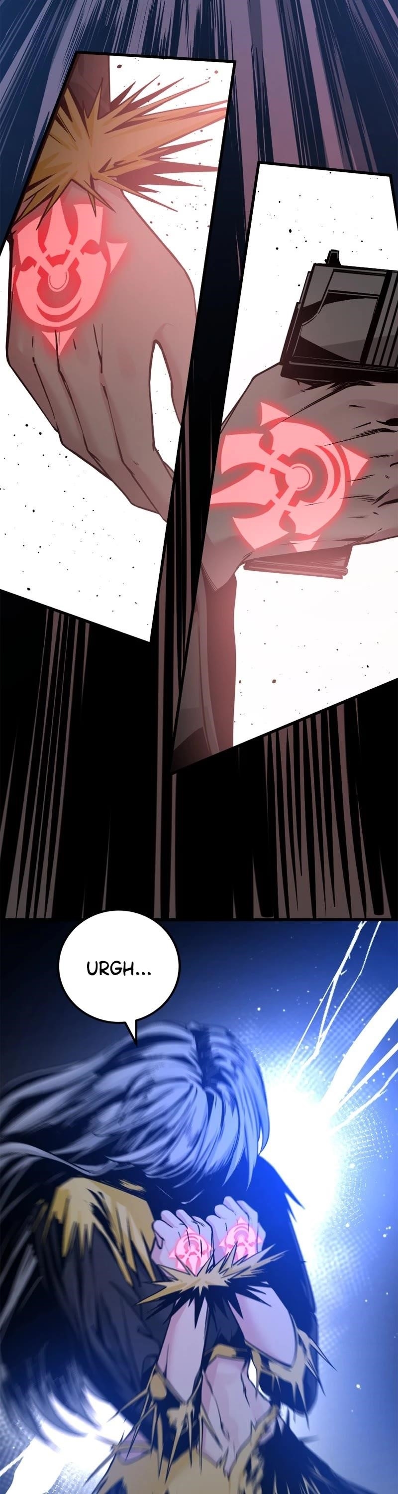 Hero Killer Chapter 190 - Page 36