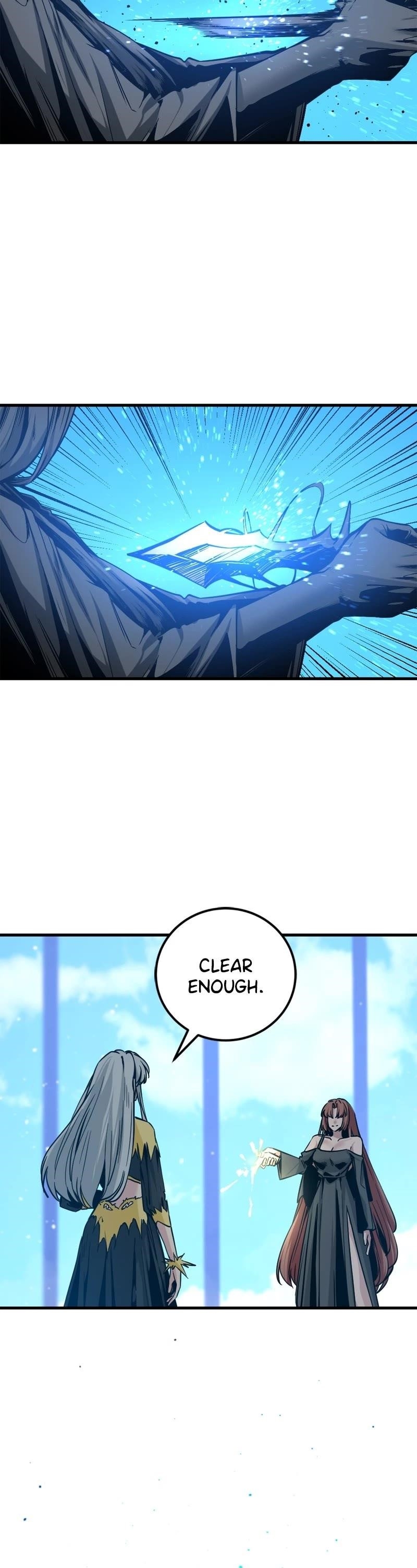 Hero Killer Chapter 190 - Page 38