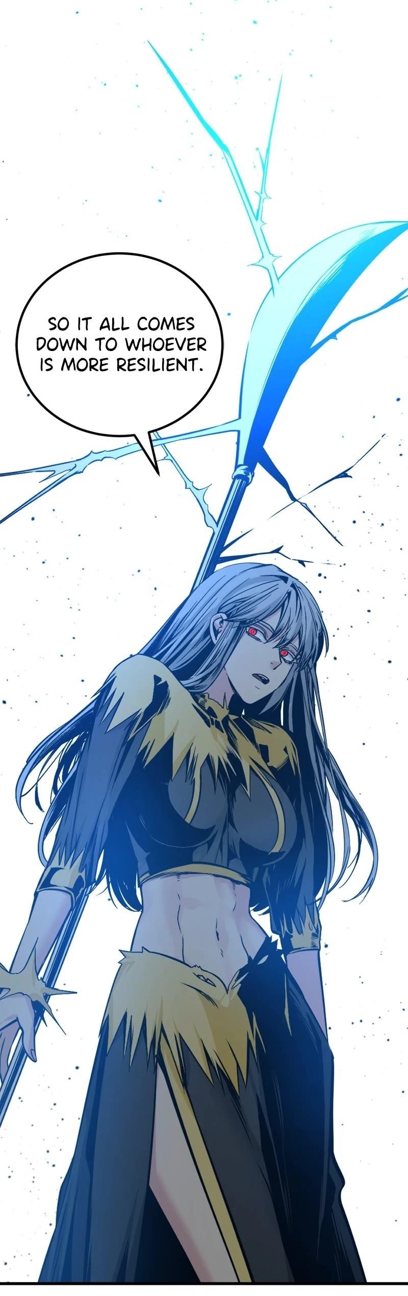 Hero Killer Chapter 190 - Page 39