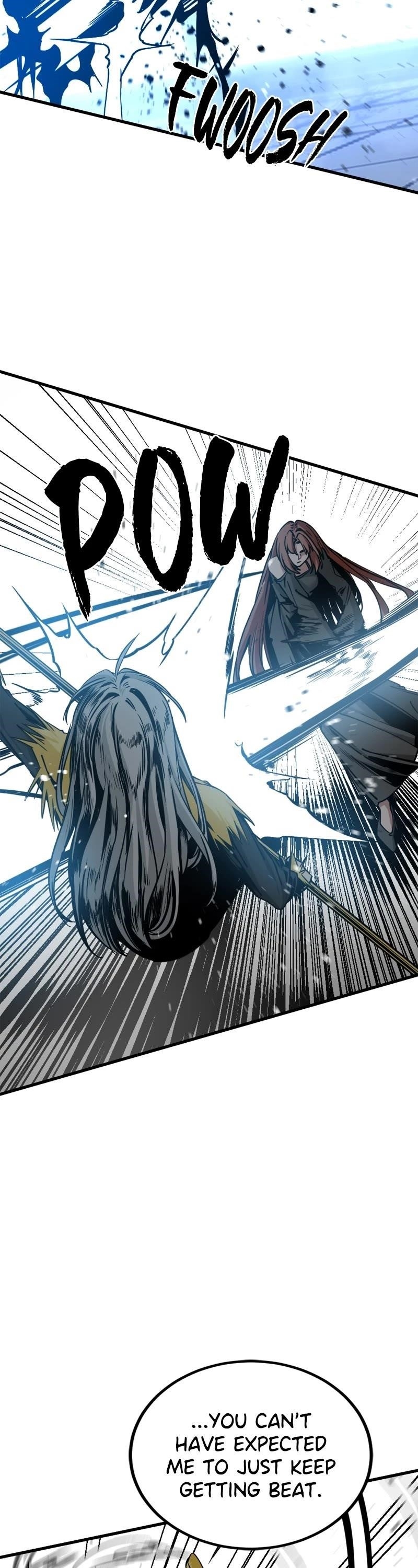 Hero Killer Chapter 190 - Page 42