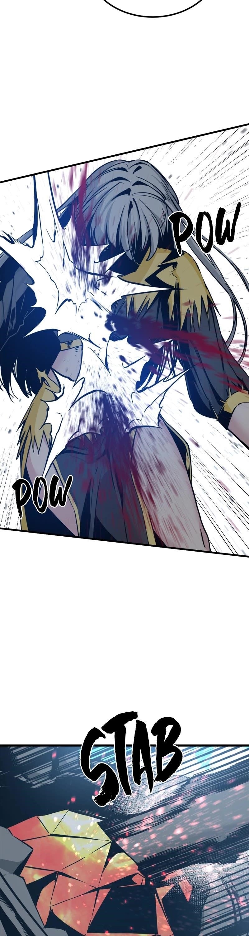 Hero Killer Chapter 190 - Page 47