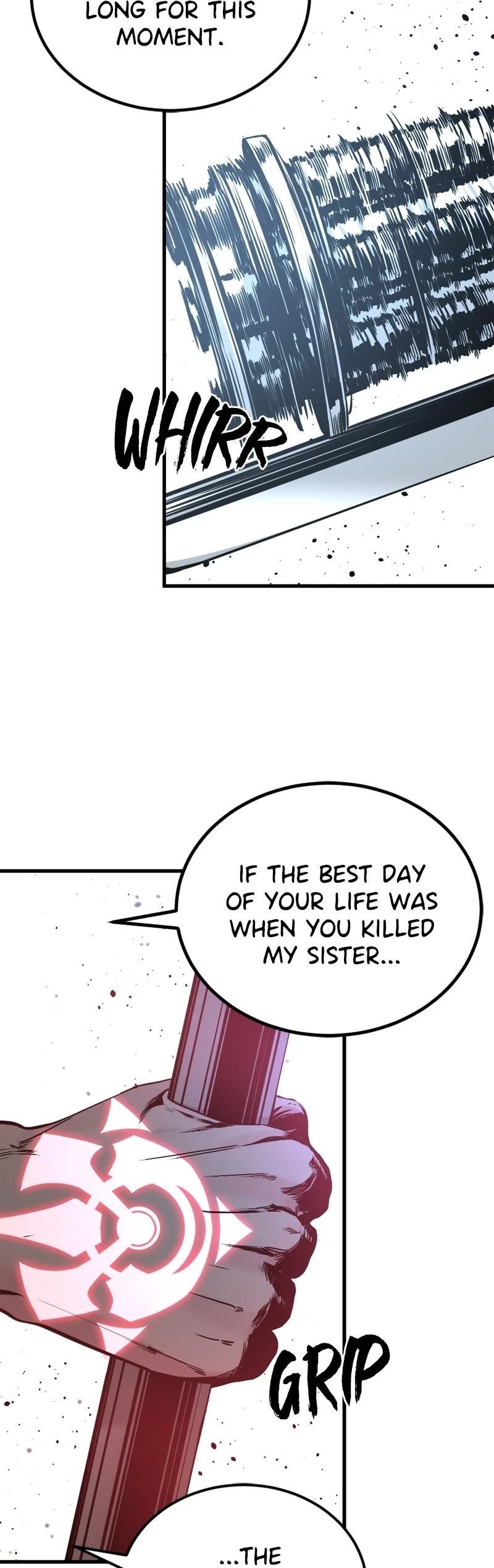 Hero Killer Chapter 190 - Page 49