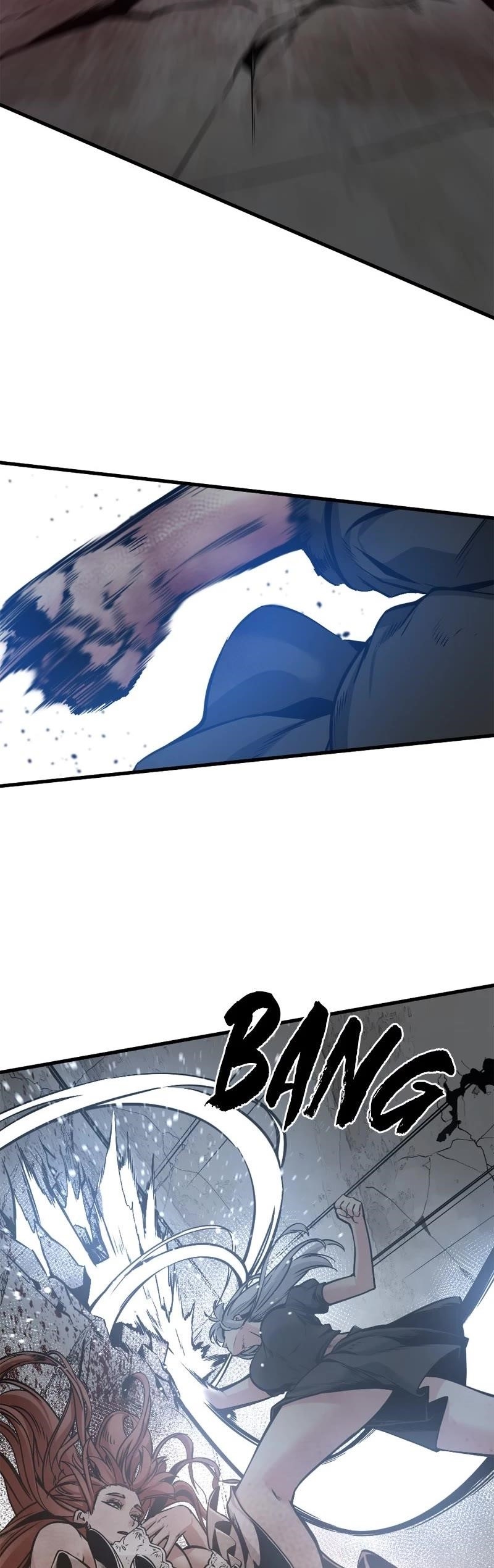 Hero Killer Chapter 190 - Page 5